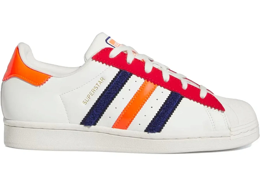 Фото № 1 с приближением к товару «‎adidas Superstar»