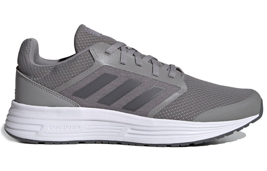 Фото № 2 с приближением к товару «‎adidas Galaxy 5 GreyWhite»