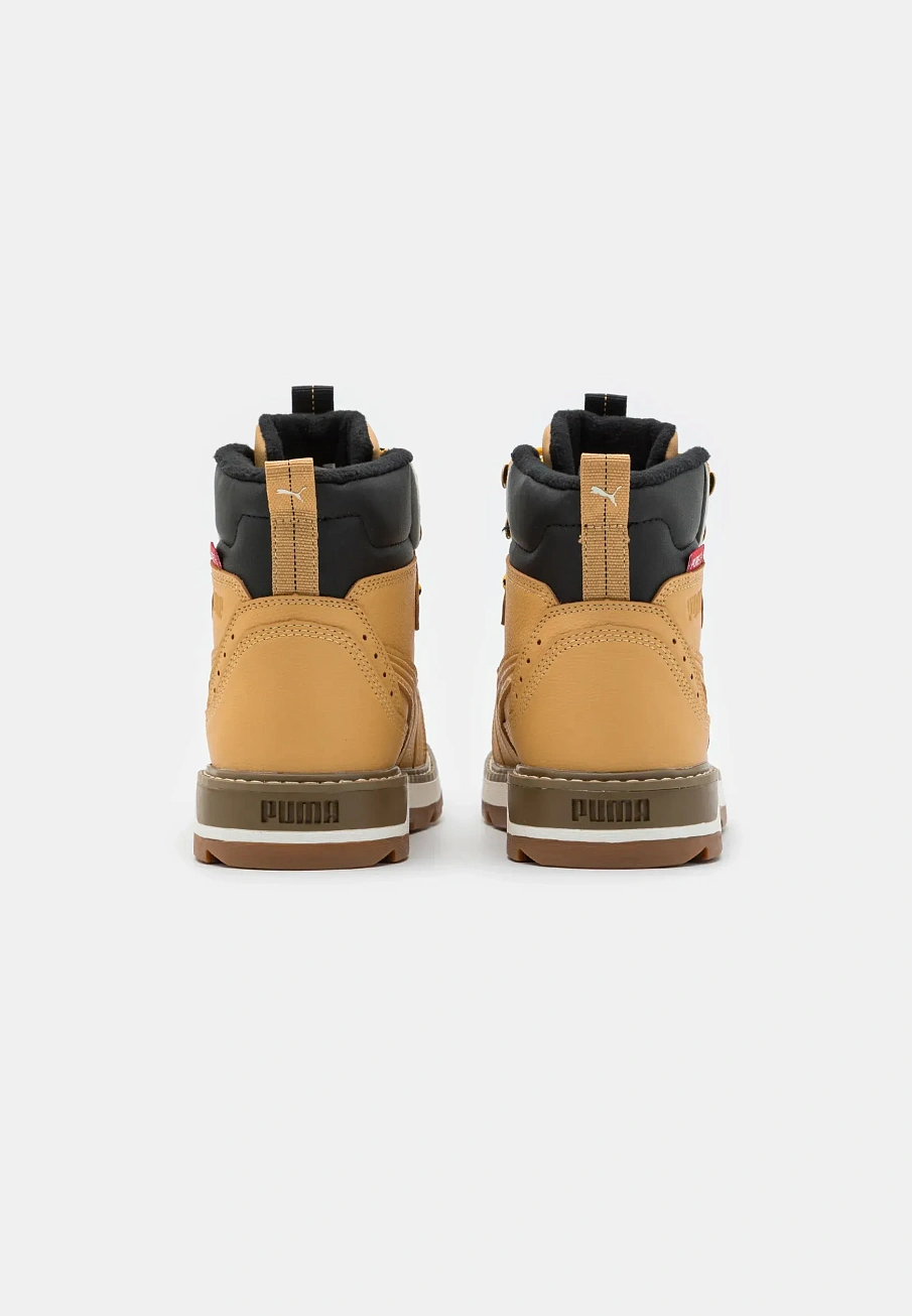 Фото № 3 с приближением к товару «‎DESIERTO V3 PURETEX UNISEX»