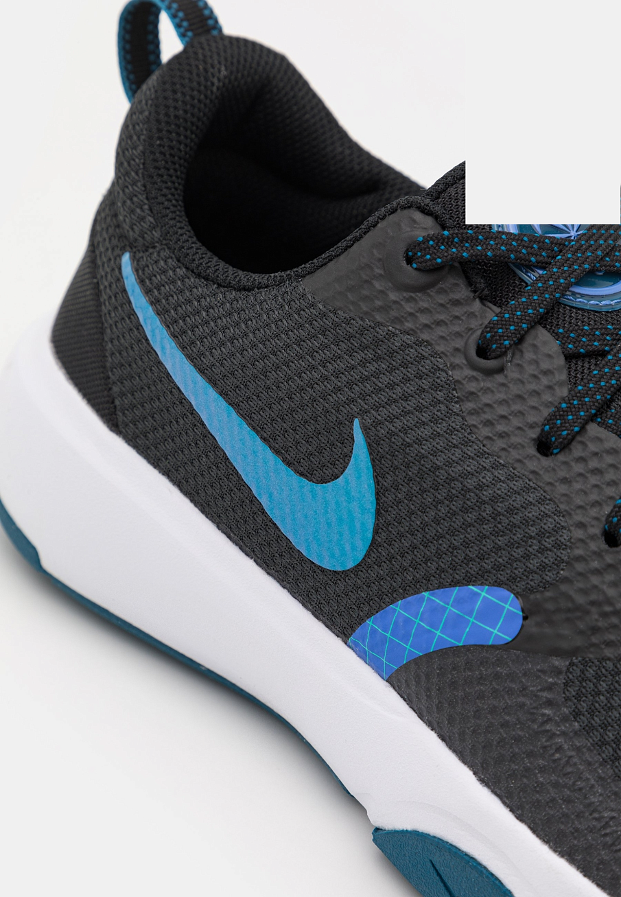 Фото № 5 с приближением к товару «‎Nike City»