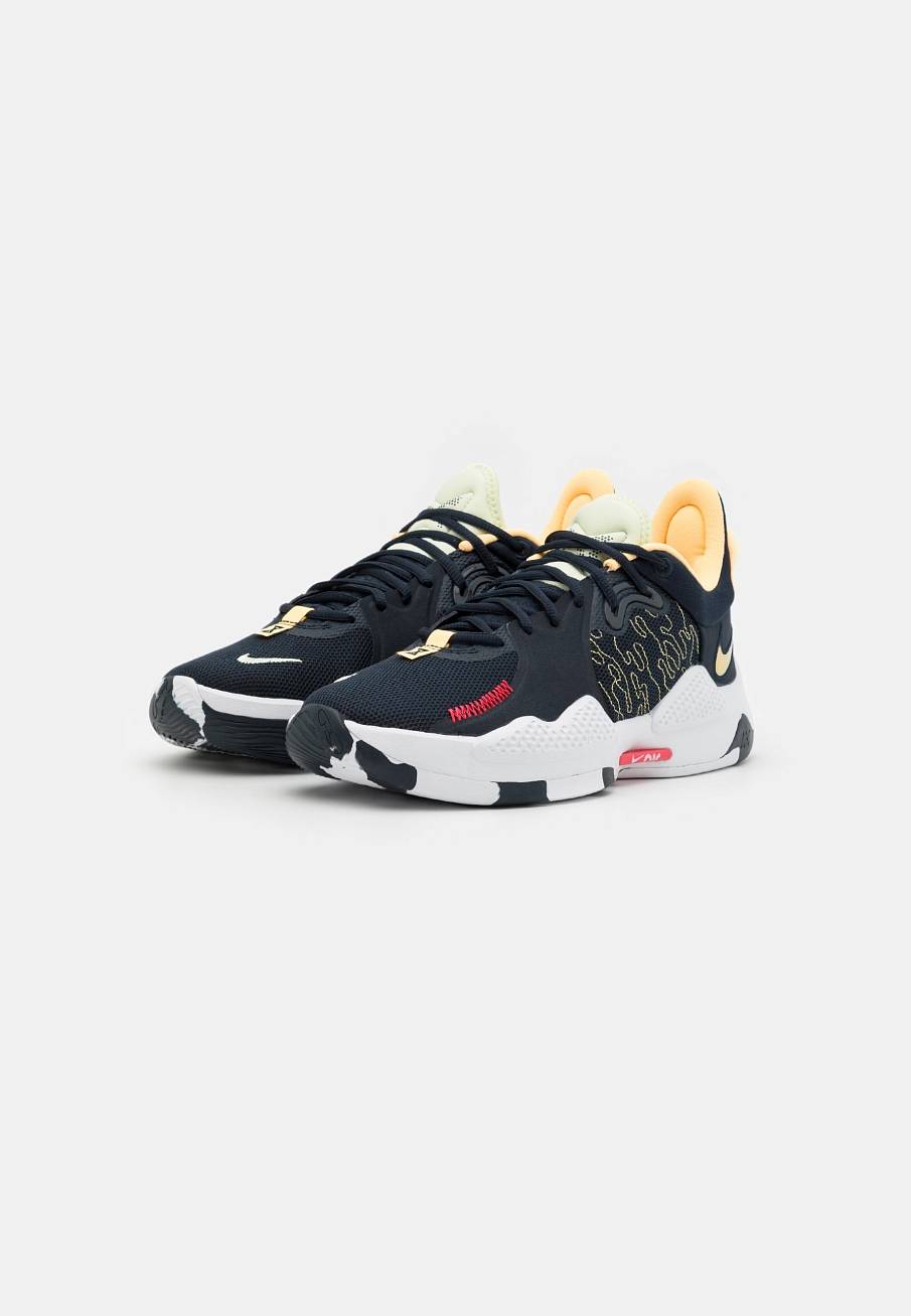 Фото № 2 с приближением к товару «‎Nike Pg 5»