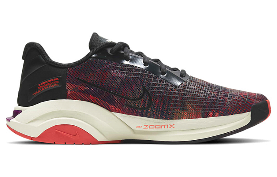 Фото № 2 с приближением к товару «‎Nike ZoomX SuperRep Surge 'Martian Sunrise'»