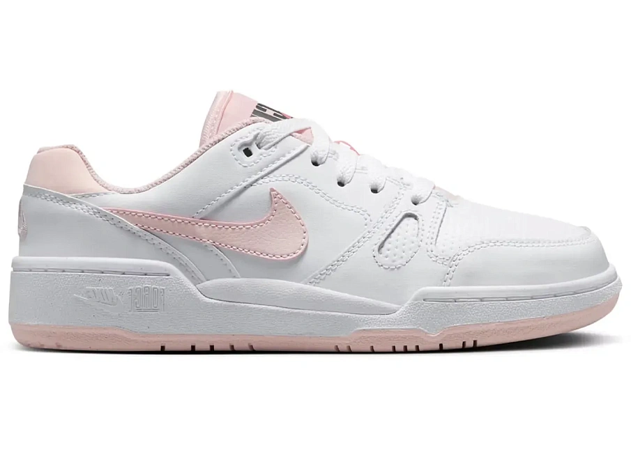 Фото № 1 с приближением к товару «‎Nike Full Force Low»