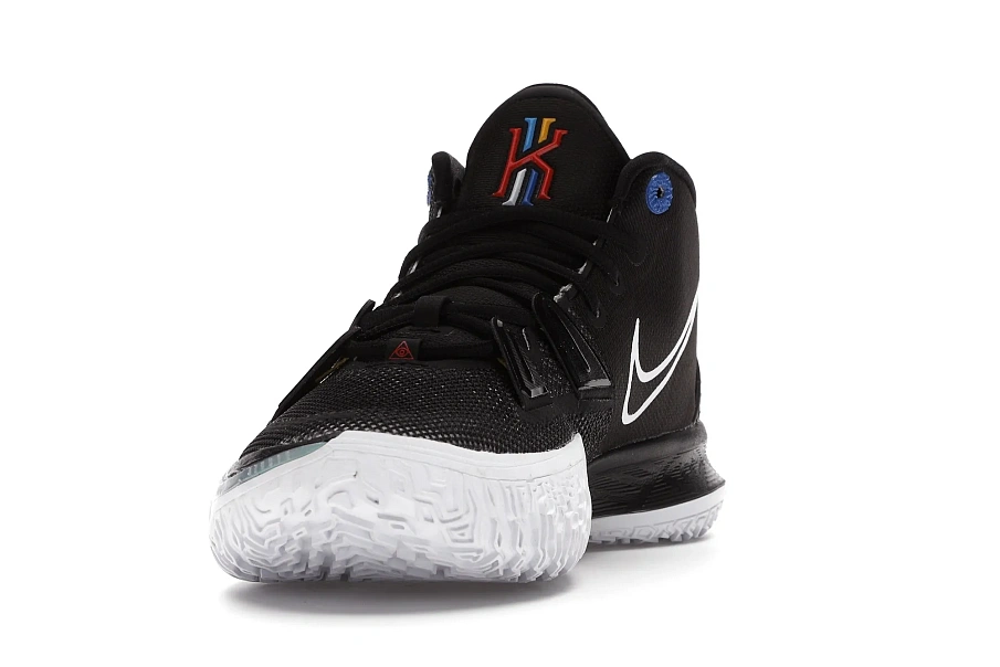 Фото № 2 с приближением к товару «‎Nike Kyrie 7 BK Black»