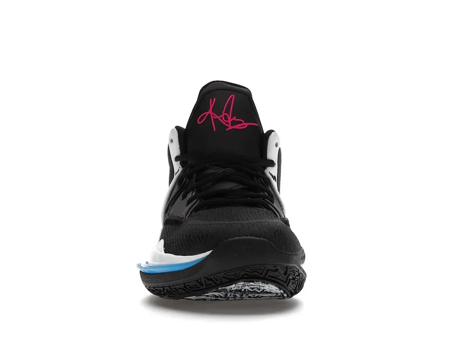 Фото № 2 с приближением к товару «‎Nike Kyrie Infinity South Beach»
