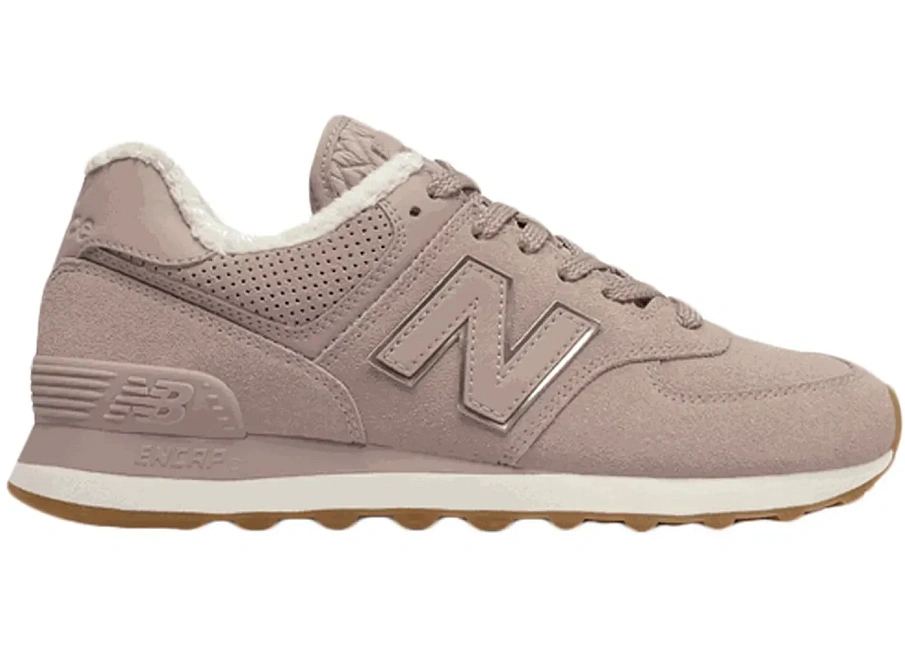 Фото № 1 с приближением к товару «‎New Balance 574»
