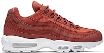 Фото № 1 с приближением к товару «‎Nike Air Max 95 Dusty Peach»