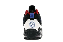 Фото № 4 с приближением к товару «‎Nike Air Max Speed Turf Philadelphia 76ers»