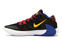 Фото № 4 с приближением к товару «‎Nike Zoom Freak 1 Employee of the Month»
