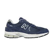 Фото № 1 с приближением к товару «‎New Balance 2002R Pigment JD Exclusive»