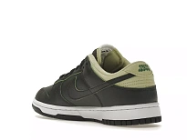 Фото № 6 с приближением к товару «‎Nike Dunk Low Avocado »