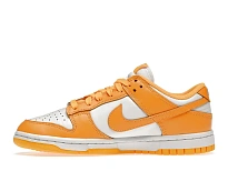 Фото № 3 с приближением к товару «‎Nike Dunk Low Laser Orange »