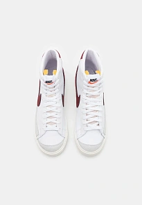 Фото № 4 с приближением к товару «‎BLAZER '77 UNISEX»