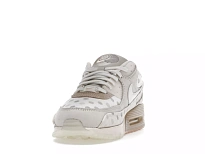 Фото № 3 с приближением к товару «‎Nike Air Max 90 Shimmer Polka Dot Sand»