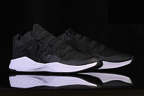 Фото № 2 с приближением к товару «‎Nike Air Jordan Formula 23 Oreo »