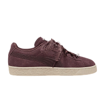 Фото № 1 с приближением к товару «‎Puma Women's Suede Bloom Brown (408330-04)»