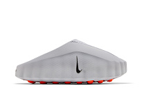 Фото № 2 с приближением к товару «‎Nike Women's Mind 001 Mule Light Smoke Grey»
