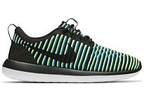 Фото № 1 с приближением к товару «‎Nike Roshe Two Flyknit Photo Blue »