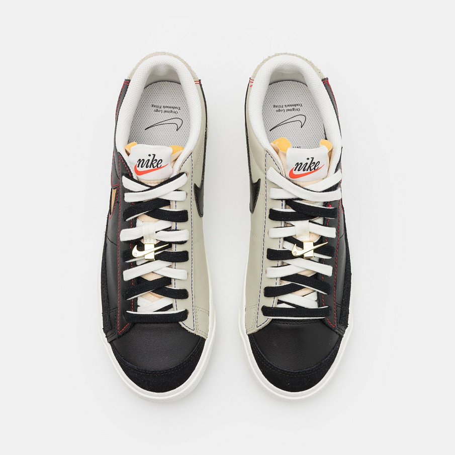 Фото № 4 с приближением к товару «‎Nike Blazer ’77 »