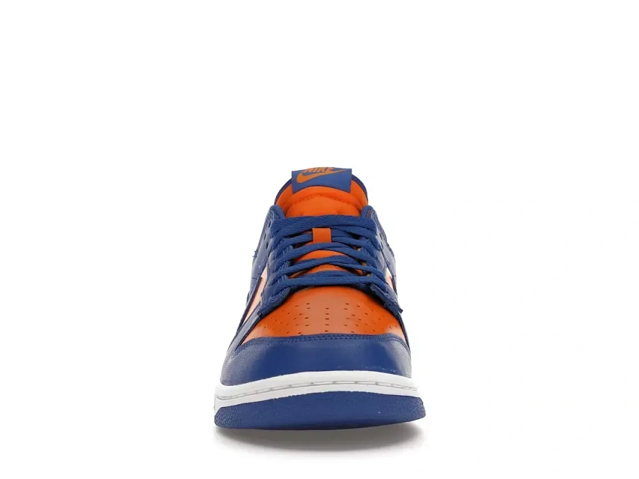 Фото № 2 с приближением к товару «‎Nike Dunk Low»