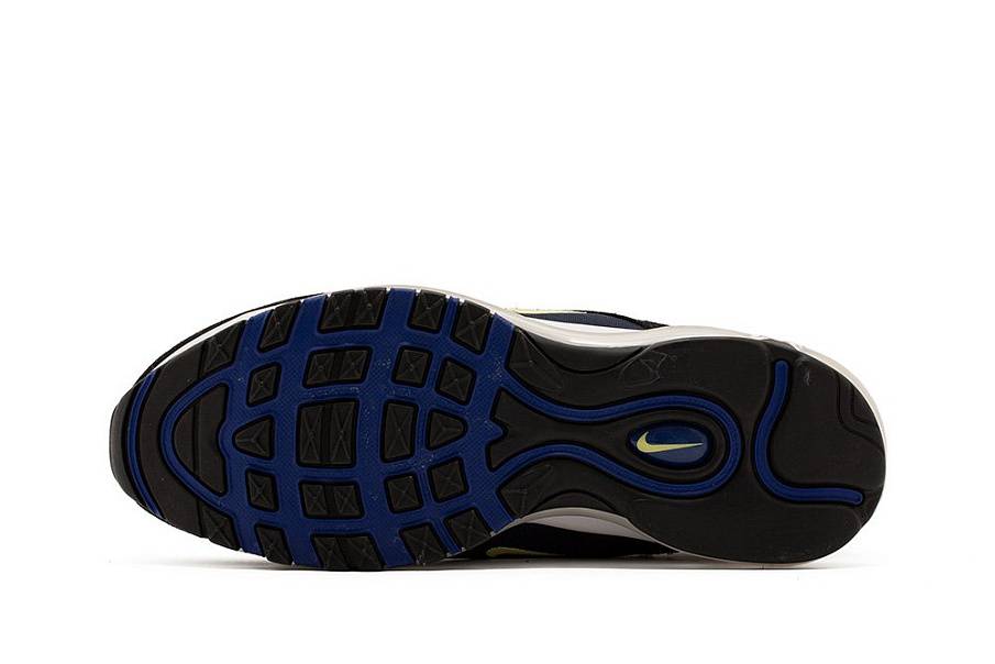 Фото № 5 с приближением к товару «‎Nike Air Max 97 Se»
