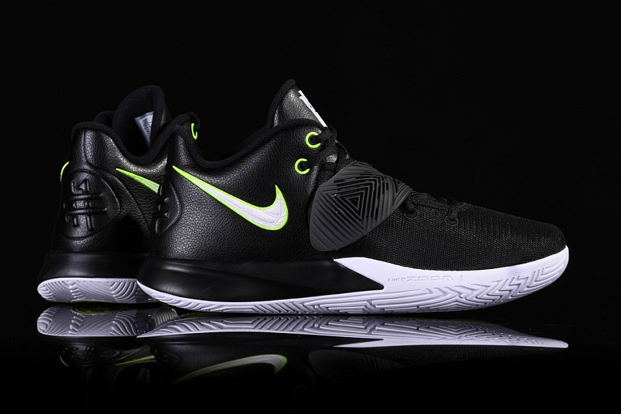 Фото № 4 с приближением к товару «‎Nike Kyrie Flytrap Iii Acid»
