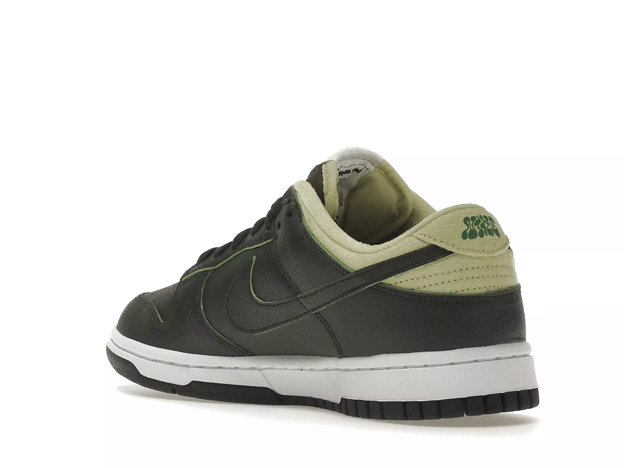Фото № 6 с приближением к товару «‎Nike Dunk Low Avocado »