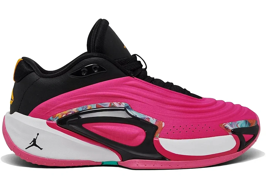 Фото № 1 с приближением к товару «‎Jordan Luka 3»