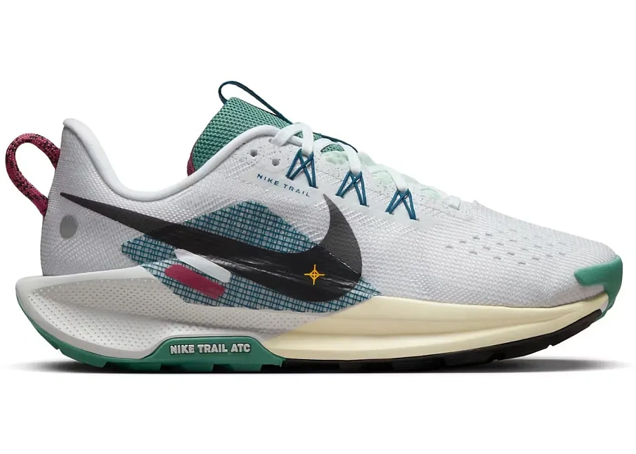 Фото № 1 с приближением к товару «‎Nike Pegasus Trail 5»