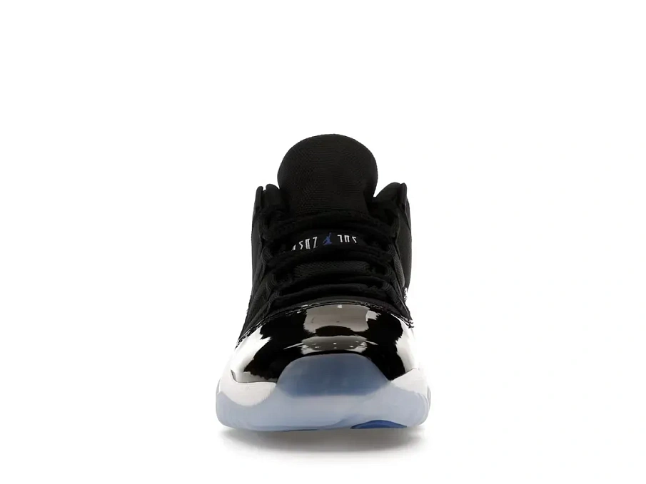 Фото № 2 с приближением к товару «‎Jordan 11 Retro Low»