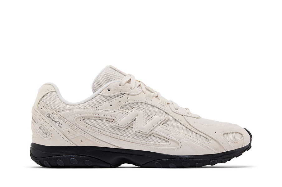 Фото № 2 с приближением к товару «‎New Balance 204L Year of The Horse - White»