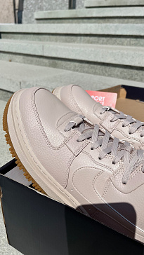 Фото № 4 с приближением к товару «‎Nike Air Force 1 Utility 2.0»