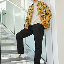 Фото № 3 с приближением к товару «‎Adidas Stan Smith »