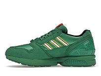 Фото № 3 с приближением к товару «‎adidas ZX 8000 LEGO Color Pack Green»