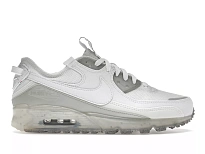Фото № 1 с приближением к товару «‎Nike Air Max Terrascape 90 White Grey»