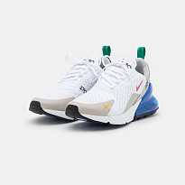 Фото № 2 с приближением к товару «‎Nike Air Max 270 Sos »