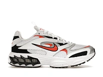 Фото № 1 с приближением к товару «‎Nike Zoom Air Fire White Team Orange Silver »