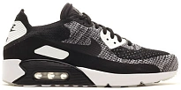 Фото № 1 с приближением к товару «‎Nike Air Max 90 Ultra Flyknit 2.0 Oreo»