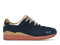 Фото № 1 с приближением к товару «‎ASICS Gel-Lyte III Packer Shoes x J. Crew Navy Buck»