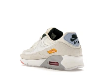 Фото № 5 с приближением к товару «‎Nike Air Max 90 Well Take It From Here »