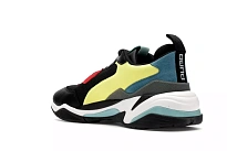 Фото № 6 с приближением к товару «‎Puma Thunder Spectra Black»