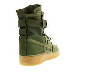 Фото № 4 с приближением к товару «‎Nike SF Air Force 1 Faded Olive»