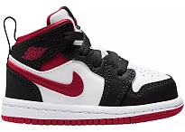 Фото № 1 с приближением к товару «‎Jordan 1 Mid»