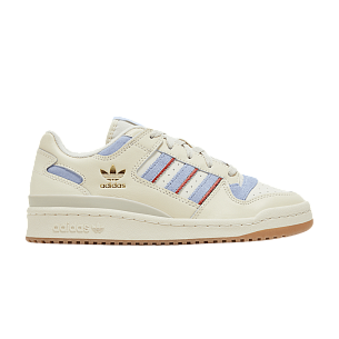 adidas Forum Low Classic Cream Blue Dawn (FZ6267)