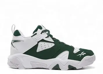 Reebok Brutus Low Heritage Green - 2