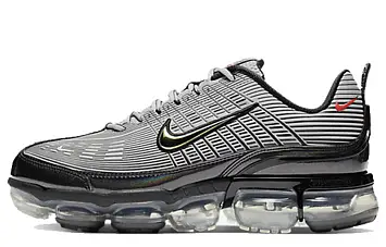 Nike Air Vapormax 360 'Silver' - 1
