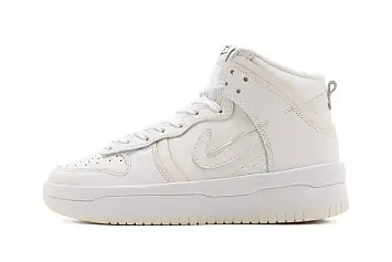 Nike Dunk HI Rebel Wmns - 2