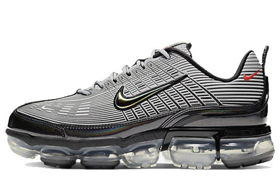 Фото № 1 с приближением к товару «‎Nike Air Vapormax 360 'Silver'»