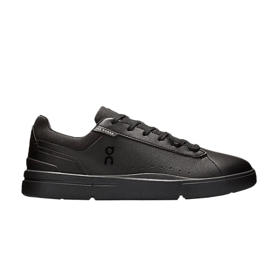 Фото № 1 с приближением к товару «‎ON The Roger Advantage Black»