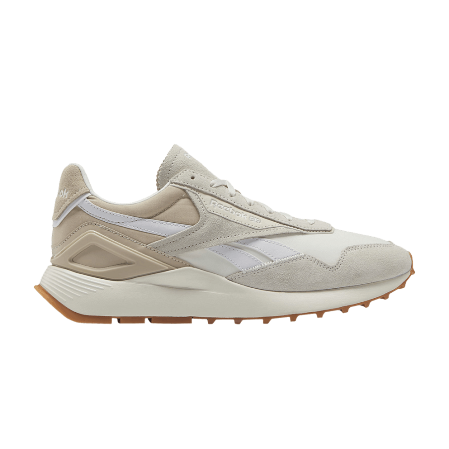 Фото № 1 с приближением к товару «‎Reebok Classic Leather Legacy AZ Chalk Alabaster»